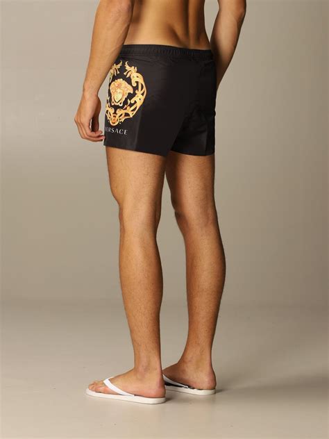 versace swimsuit man